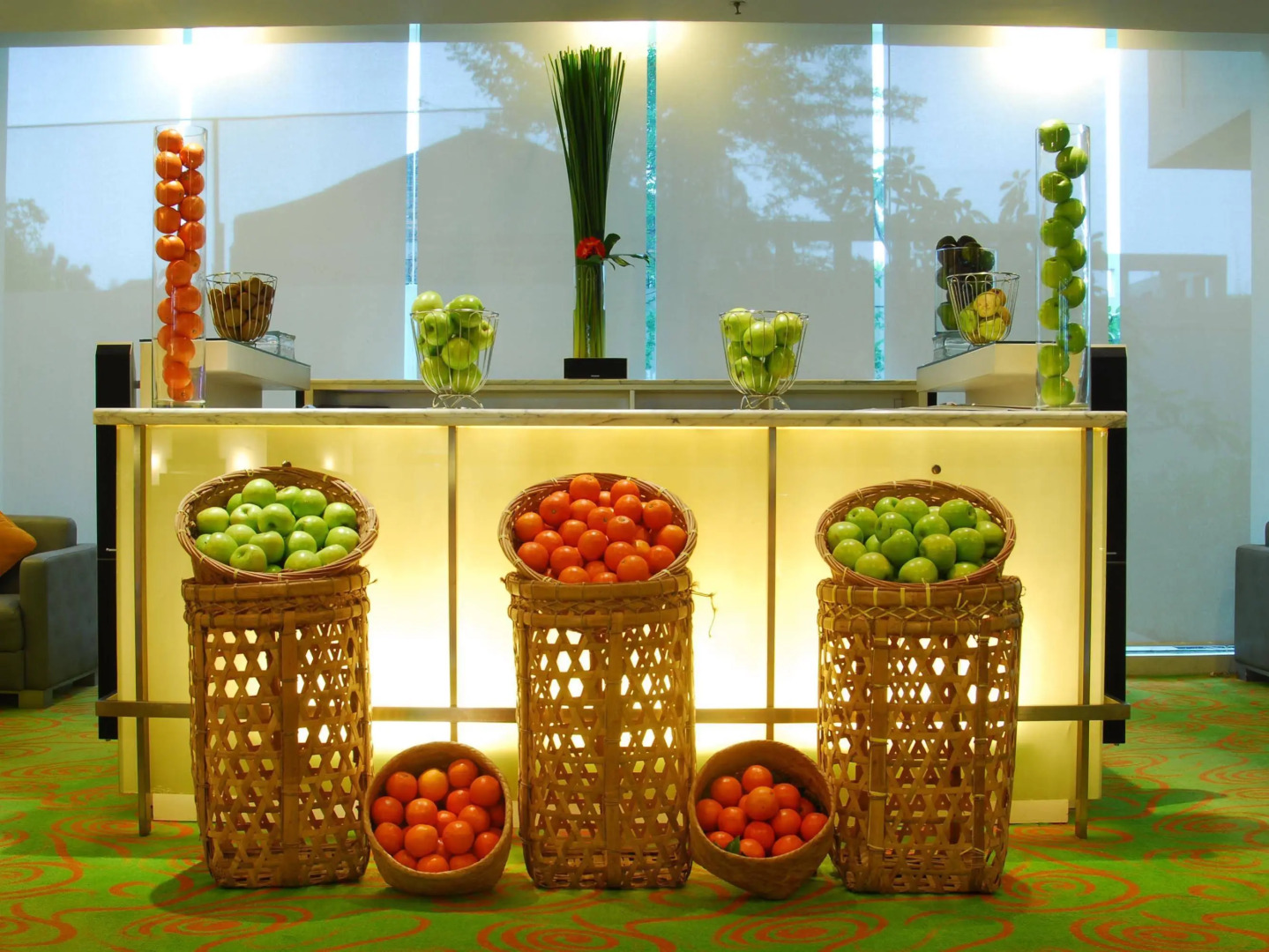 Foto - Cityloog Hotel Tebet Jakarta