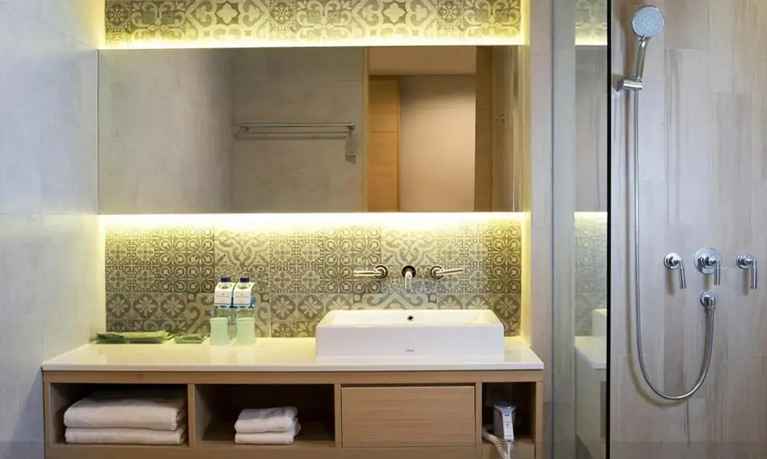Foto - Hotel Santika Premiere Beach Resort Belitung