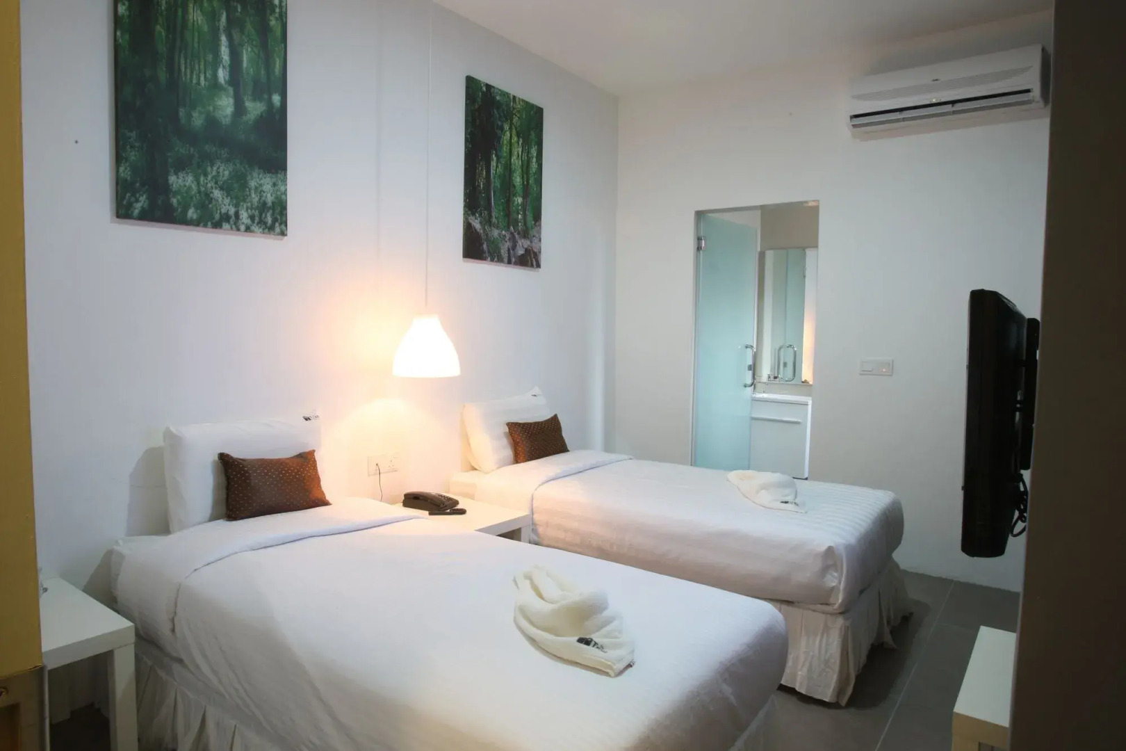 Foto - The Tree Boutique Hotel