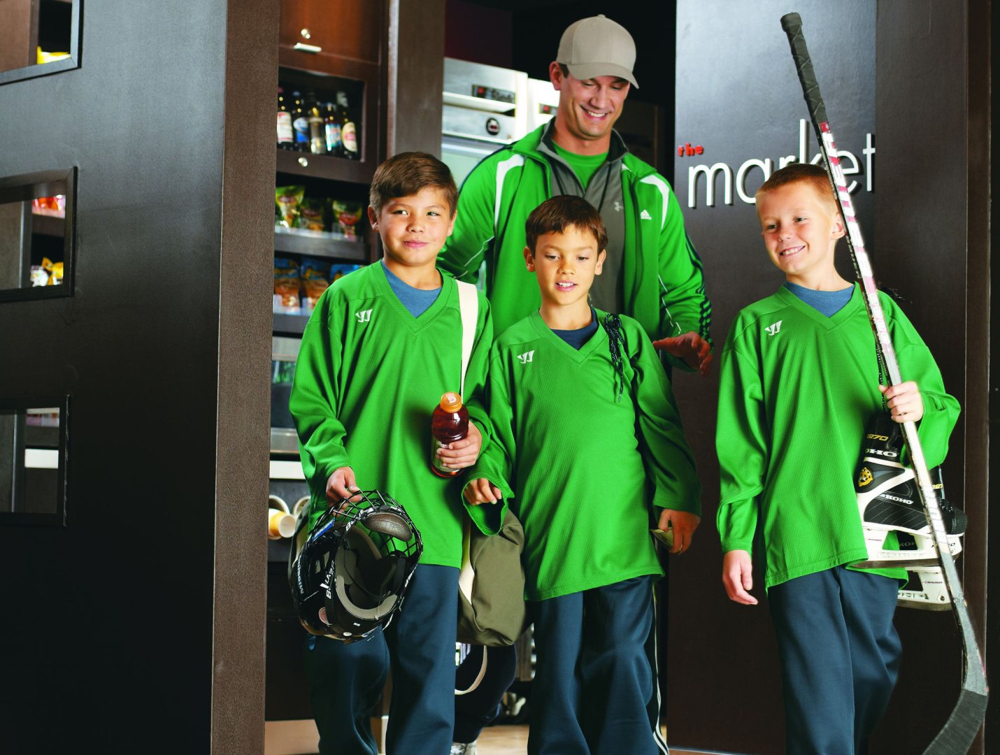 Foto - Courtyard by Marriott Calgary South