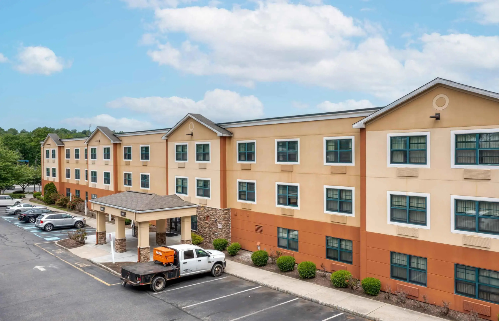 Photo - Extended Stay America Suites Ramsey Upper Saddle River