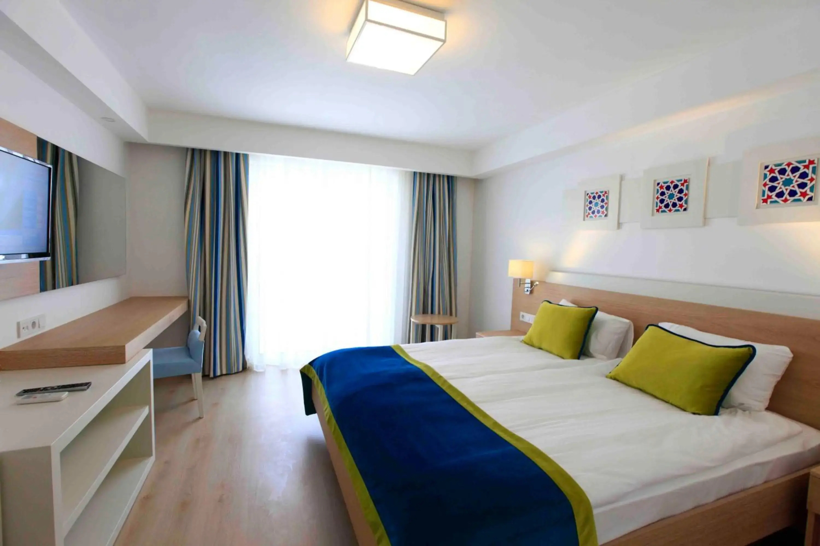 Foto - Side Su Hotel - Adult Only (+16)
