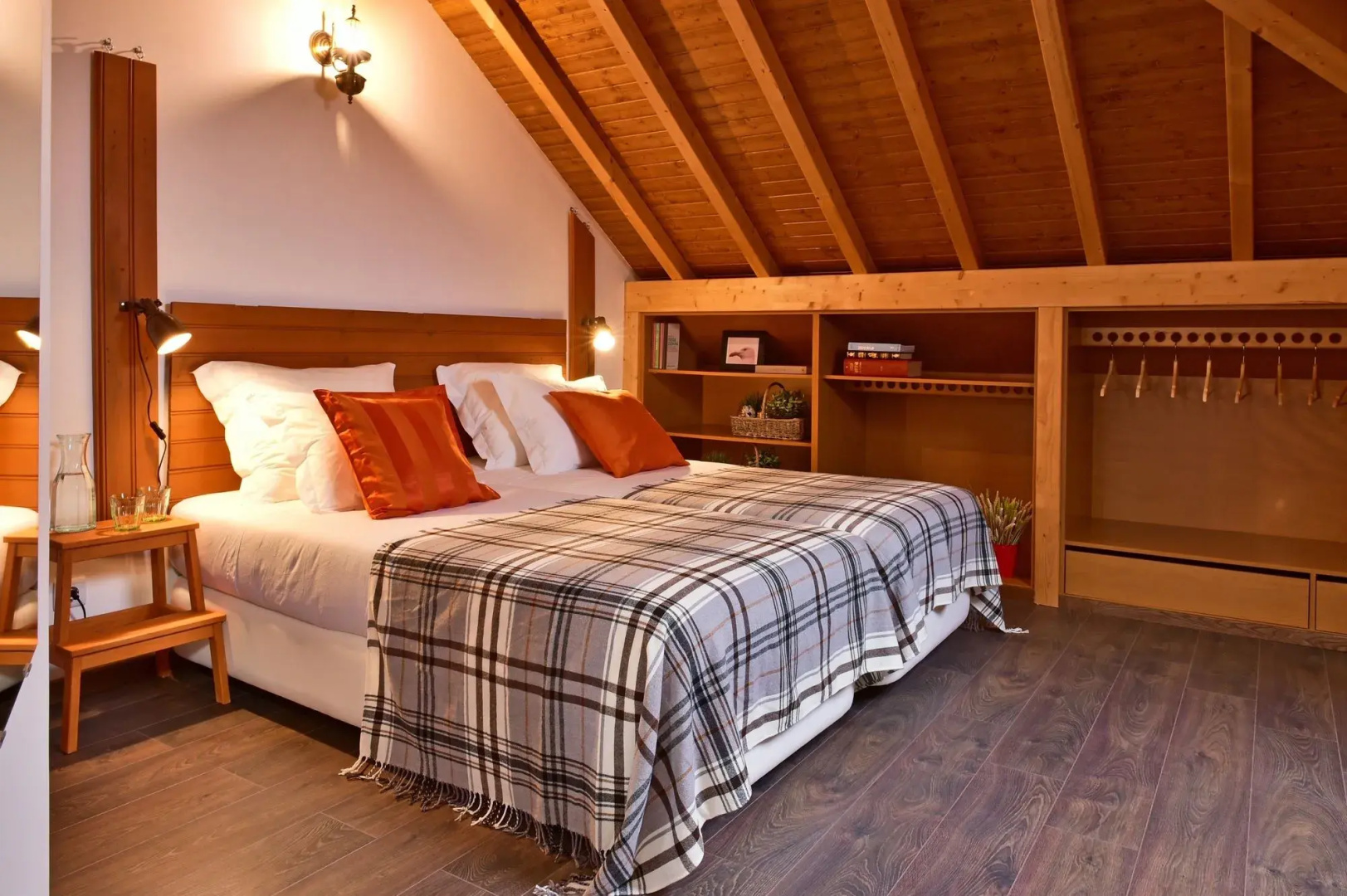 Foto - Mercearia d'Alegria Boutique B&B