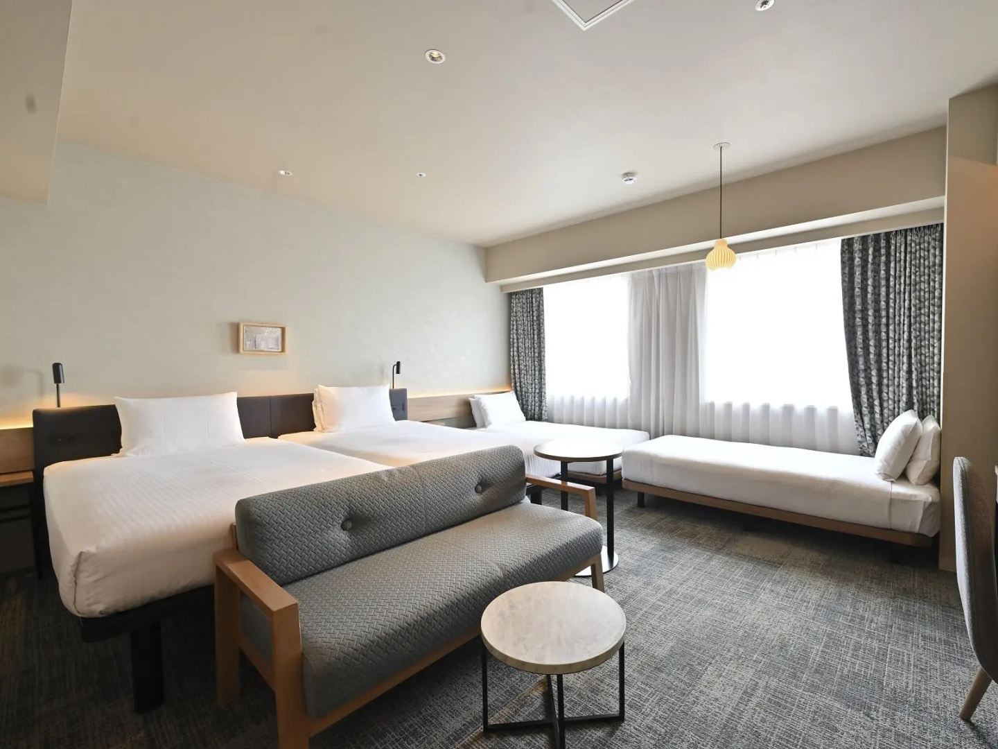 Grids Premium Hotel Otaru