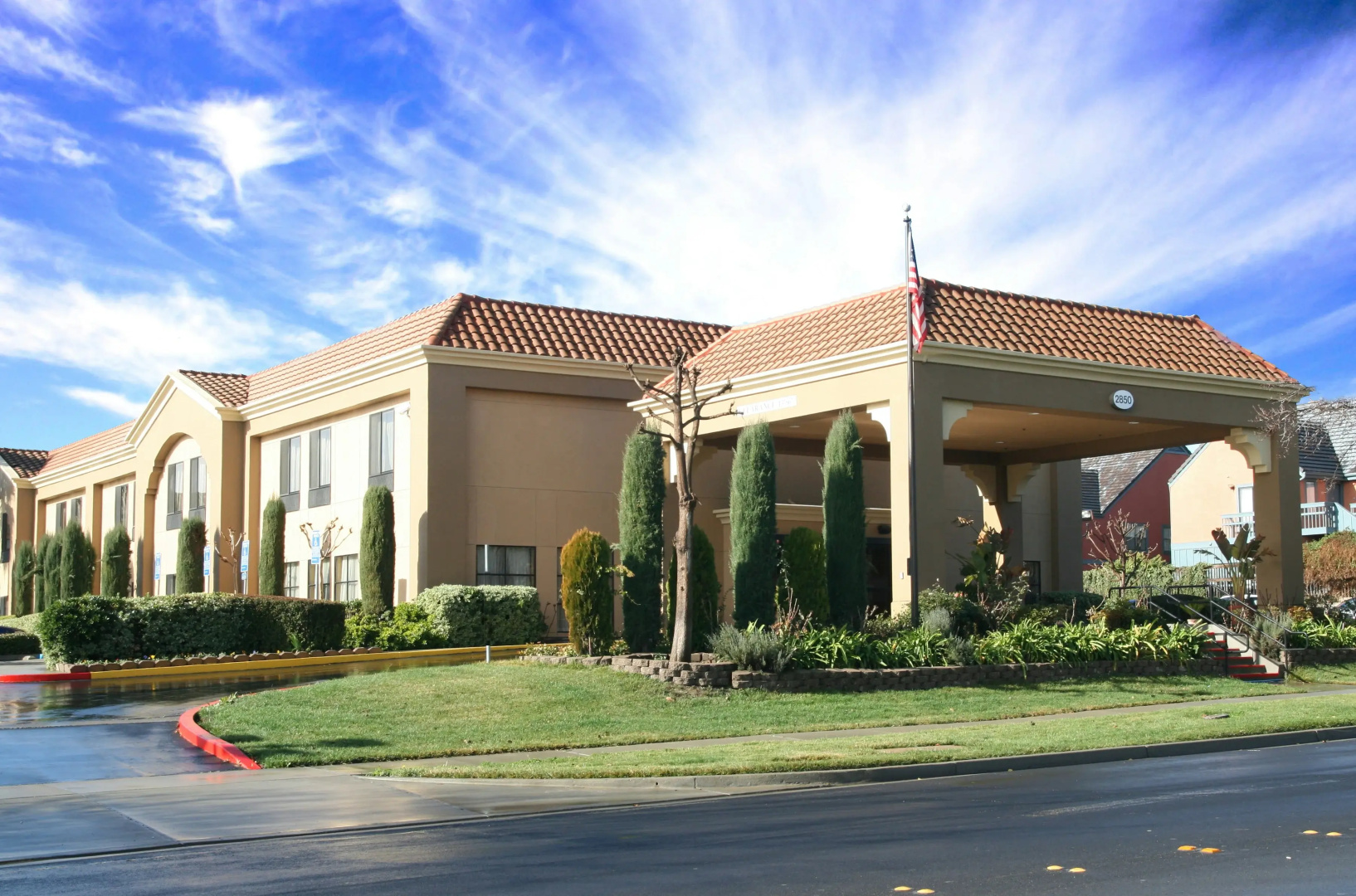 Photo - Hampton Inn Livermore