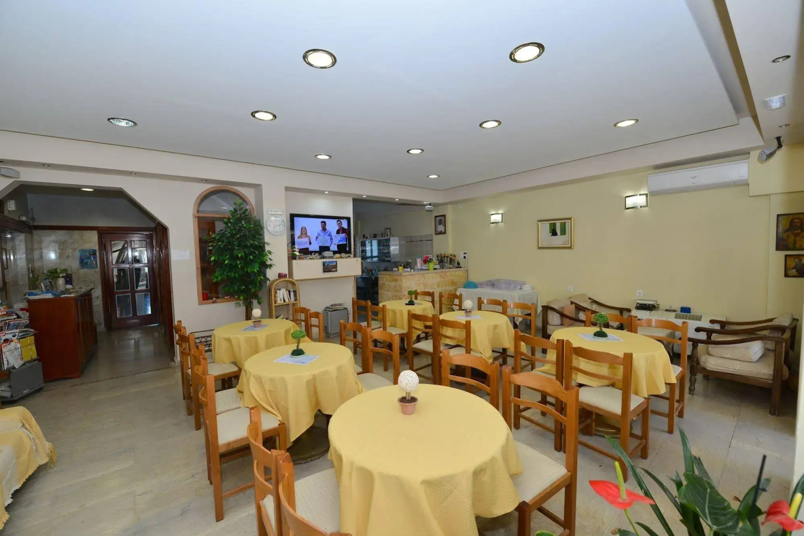 Foto - Bikakis Family Apartments