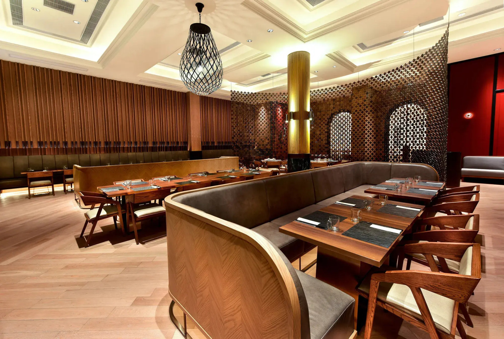 Photo - Legend Palace Hotel