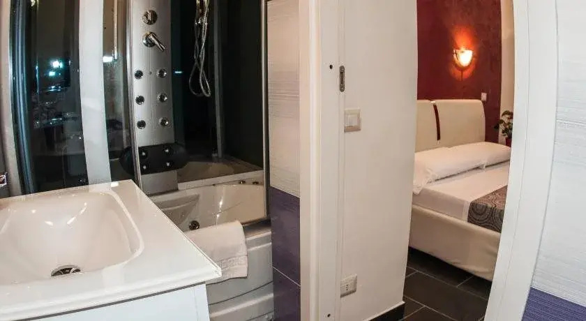 Foto - Gio' Suites