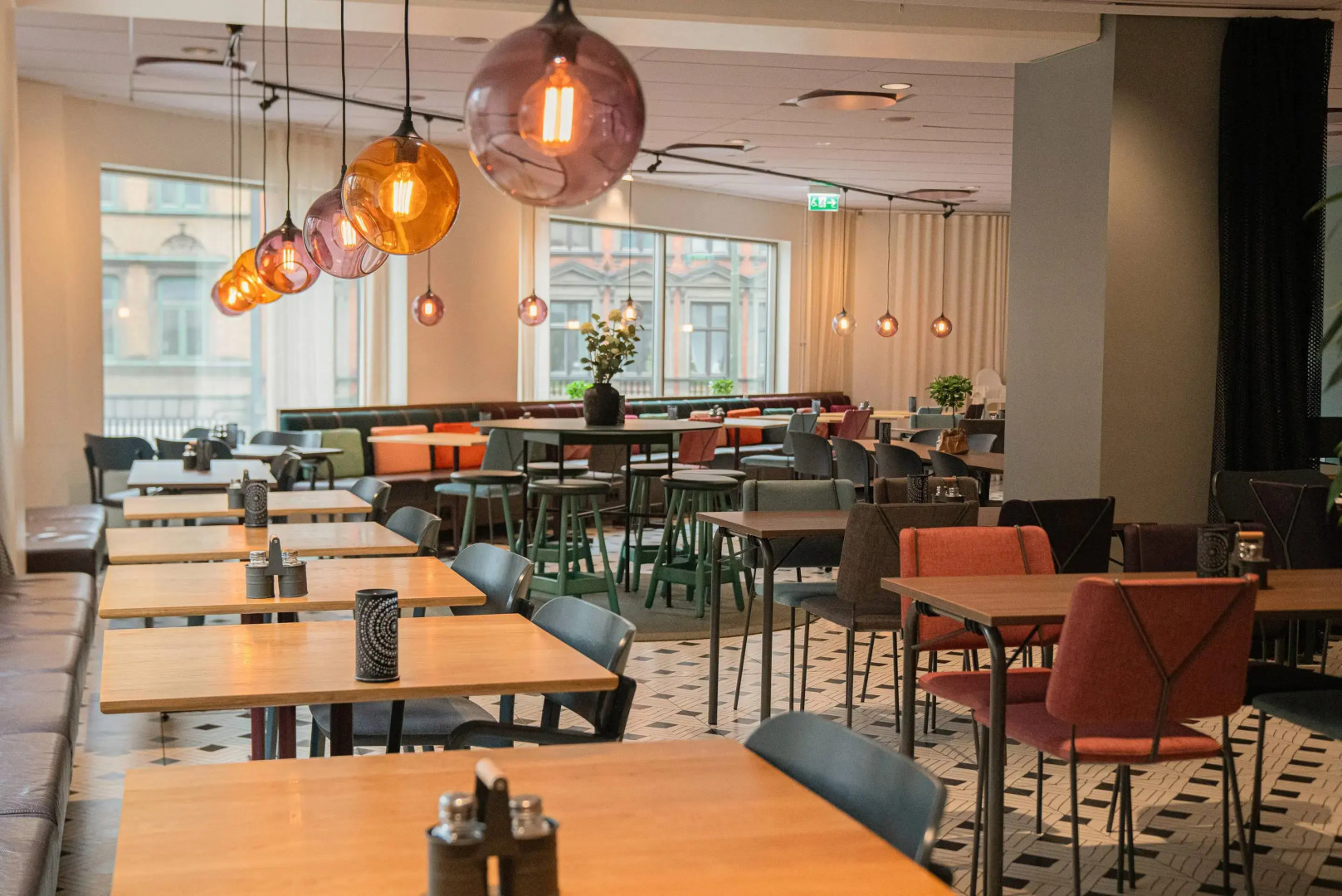 Photo - Quality Hotel The Mill