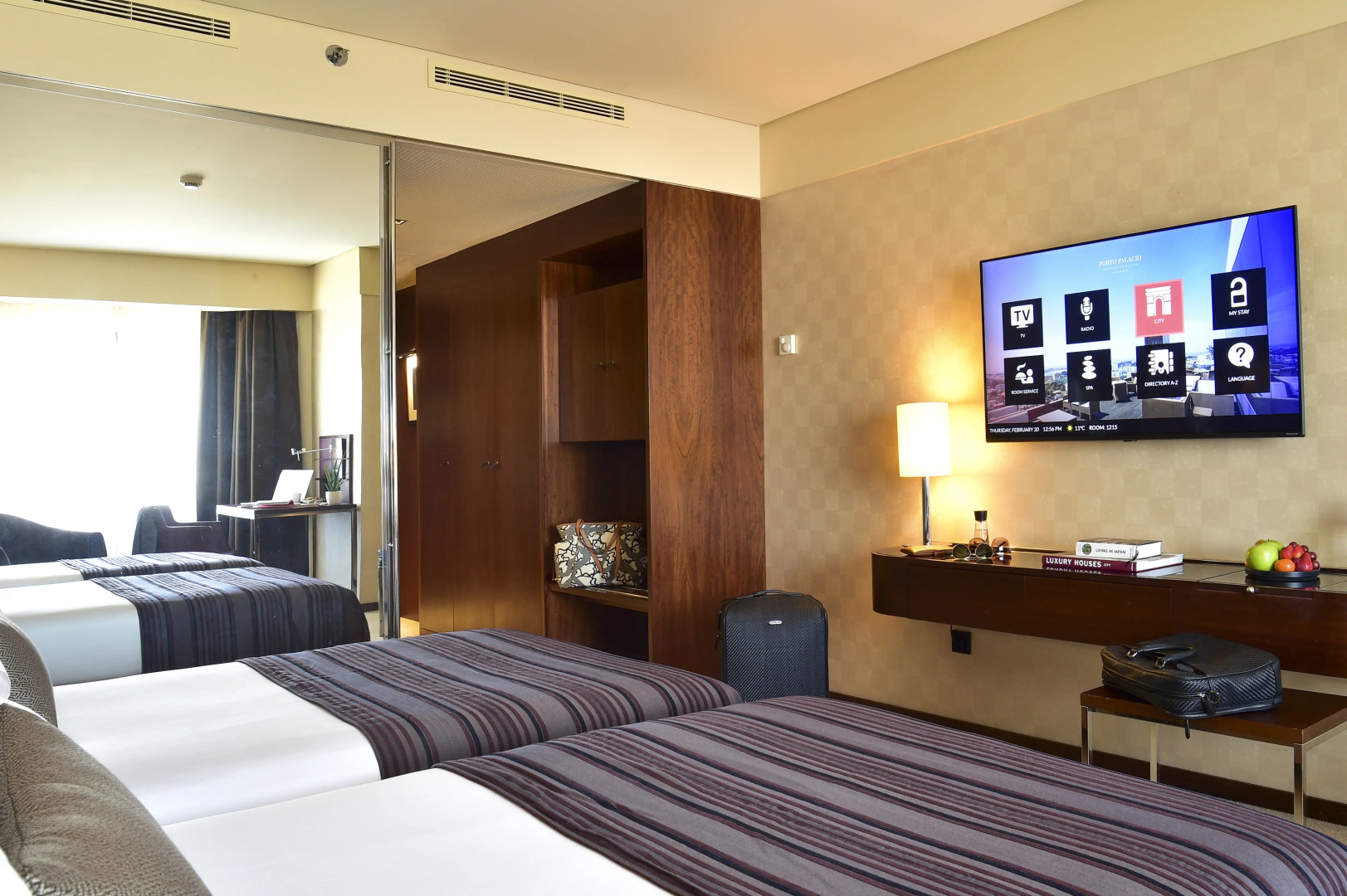 Photo - Porto Palácio Hotel by The Editory