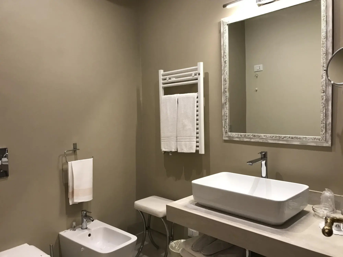 Foto - Massimo Plaza Hotel