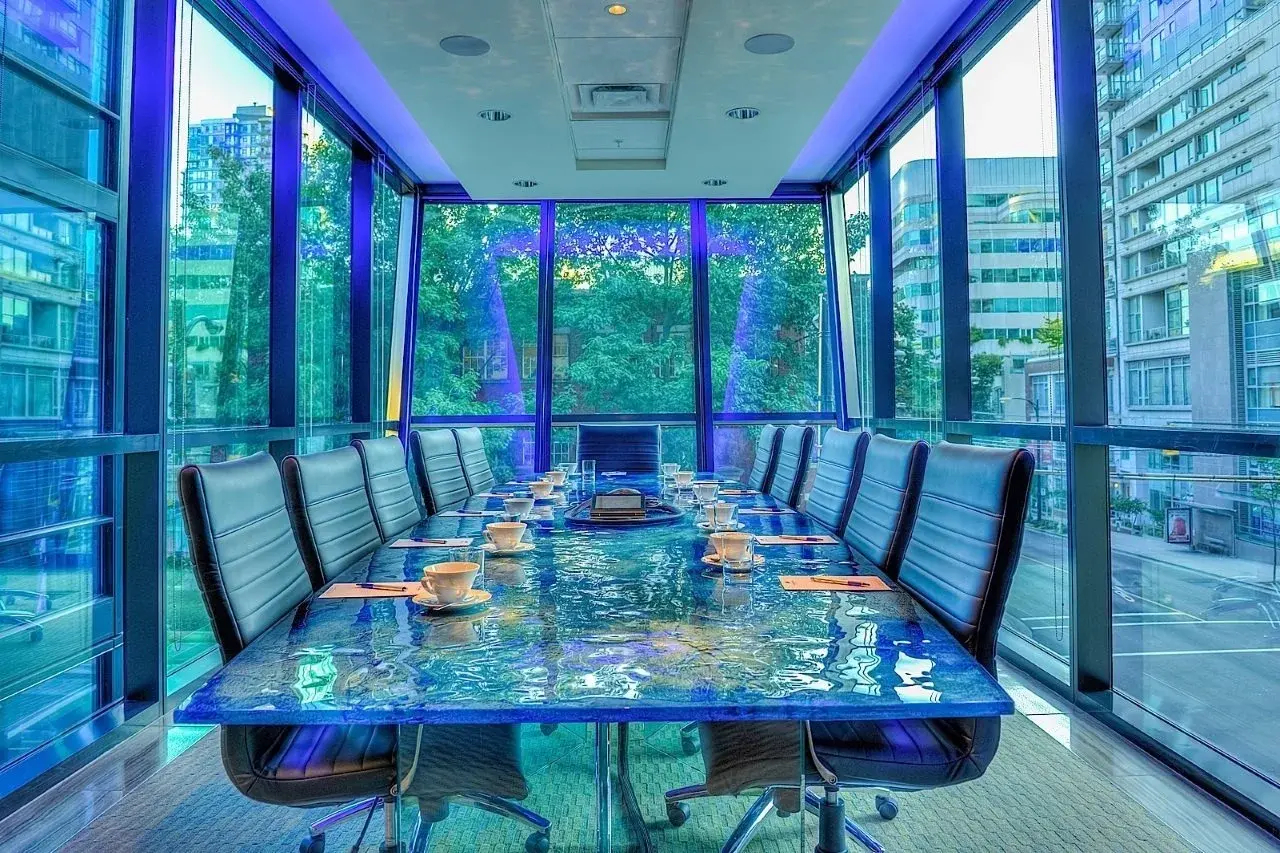 Photo - Hotel BLU
