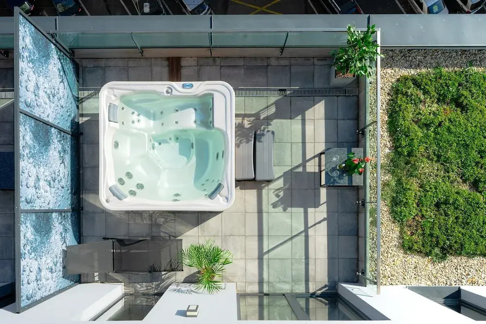 Foto - Onyx Luxury Budapest