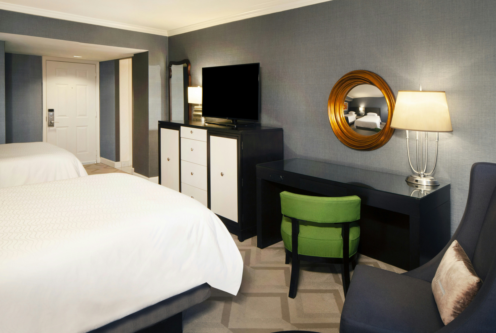 Foto - Melrose Georgetown Hotel