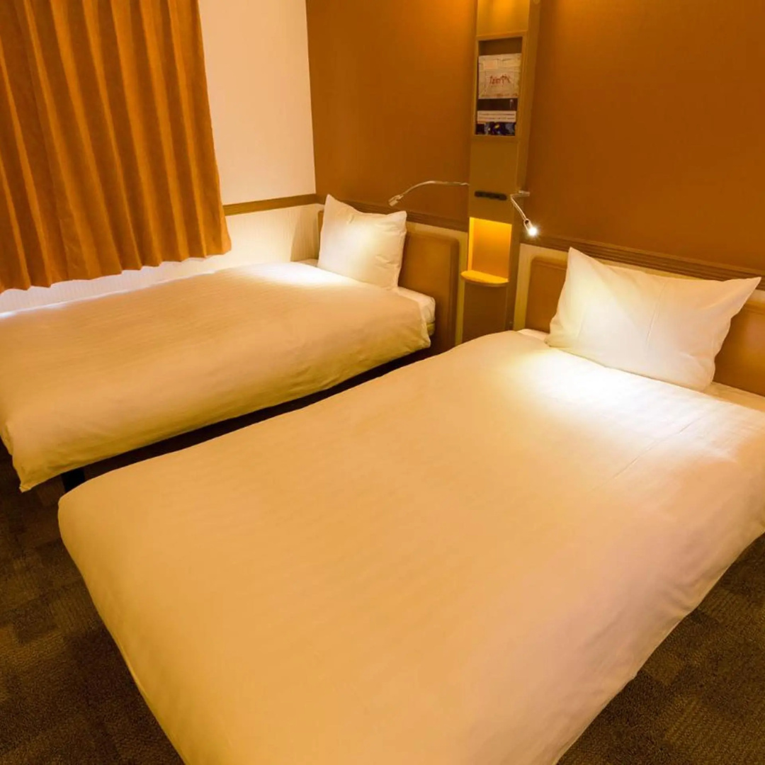 Foto - Toyoko Inn Kyoto Gojo-karasuma