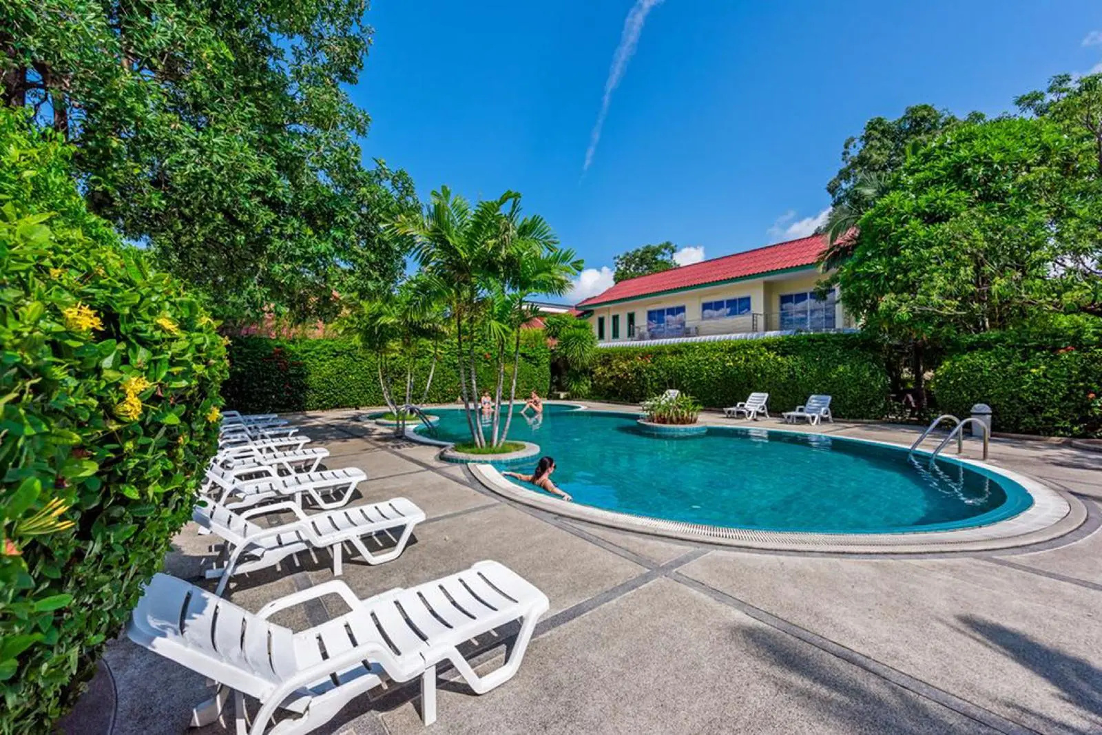 Foto - Tuana Hotels The Natural Resort