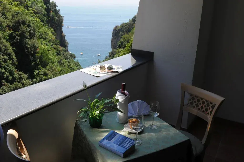 Foto - Hotel La Pergola
