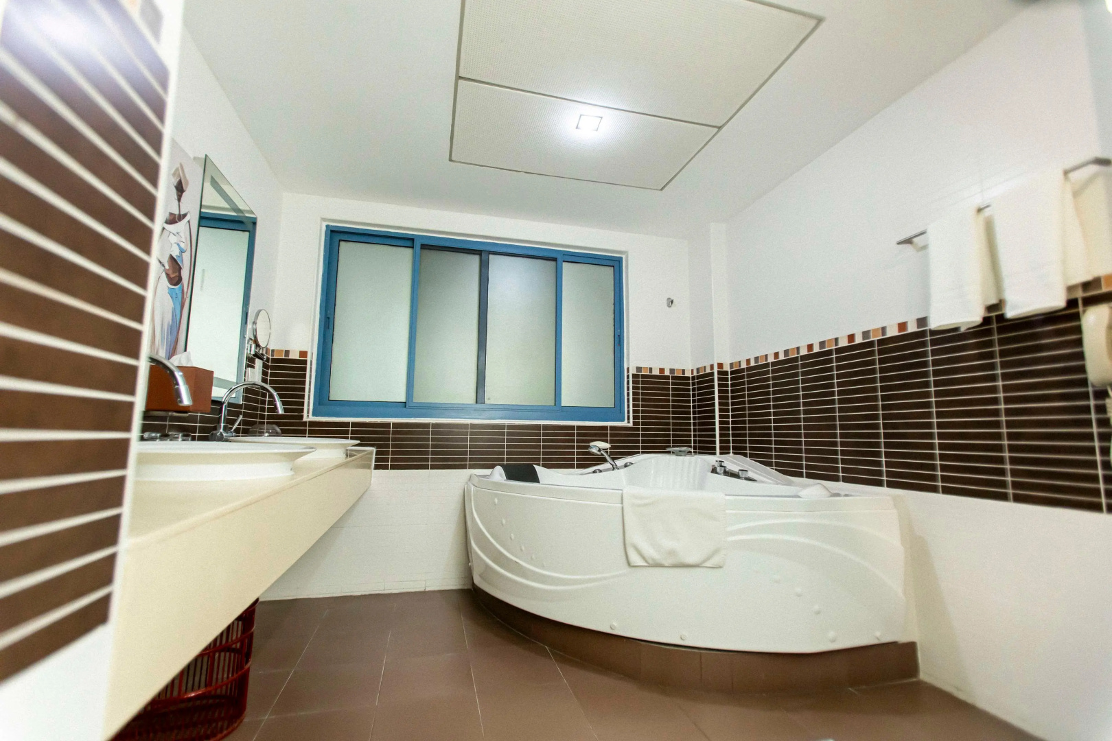 Foto - Best Western Premier Accra Airport Hotel