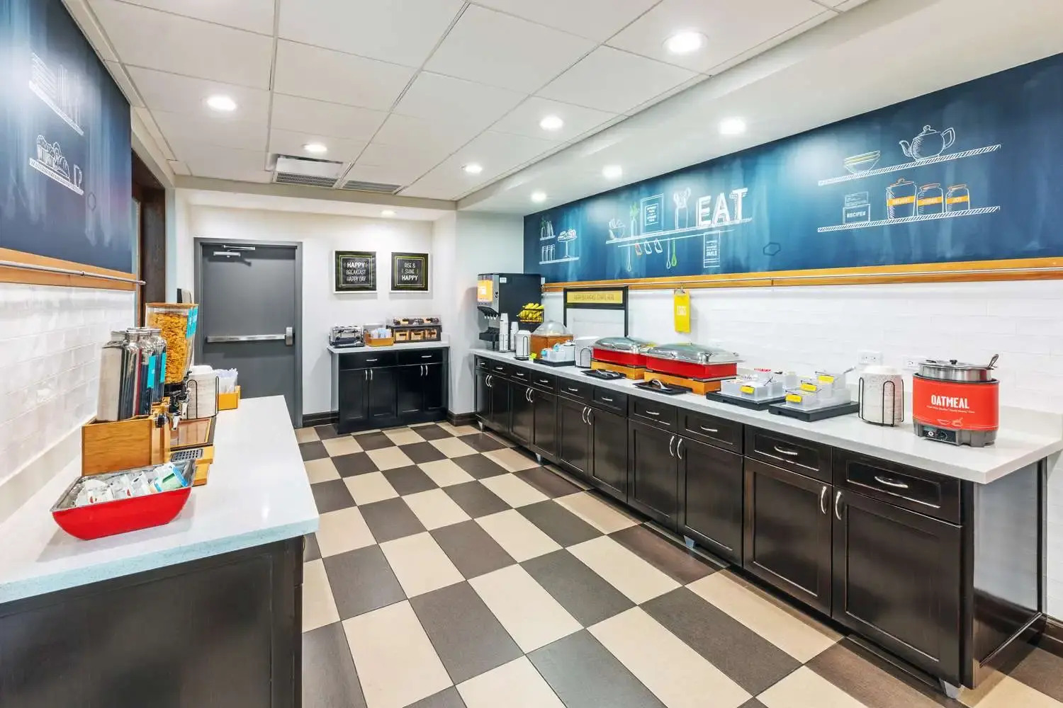 Foto - Hampton Inn and Suites Houston Heights I-10