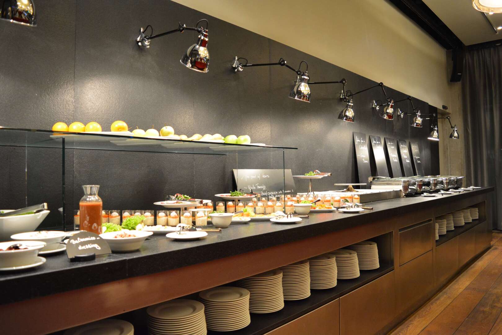 Photo - Barceló Hamburg