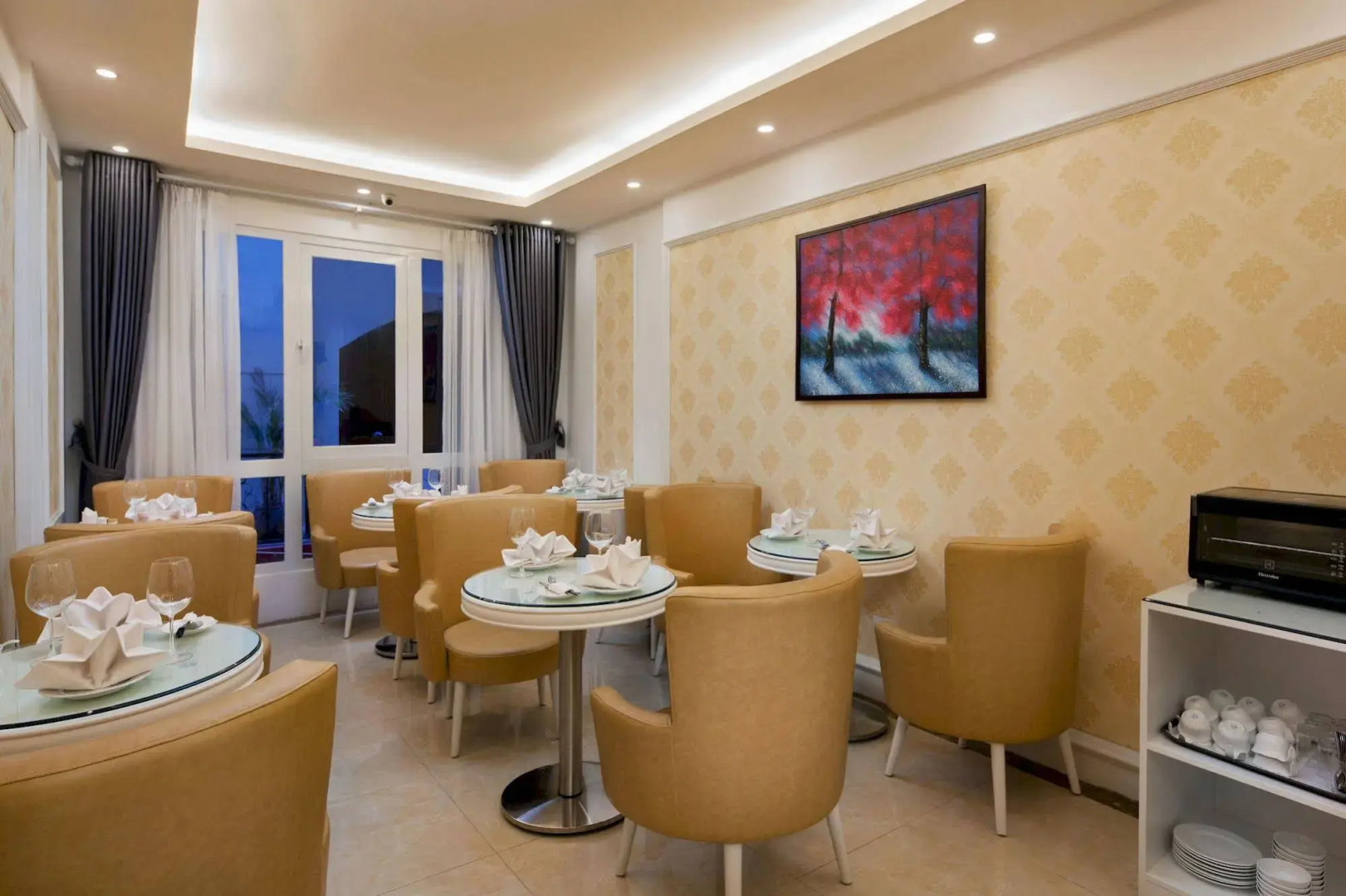 Foto - Skyline Hanoi Hotel