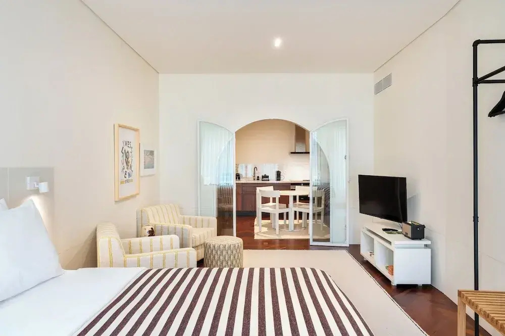 Photo - Vila Catarina Luxury Apartments