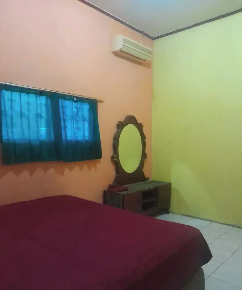 Foto - Hotel O Fermansio Homestay 2