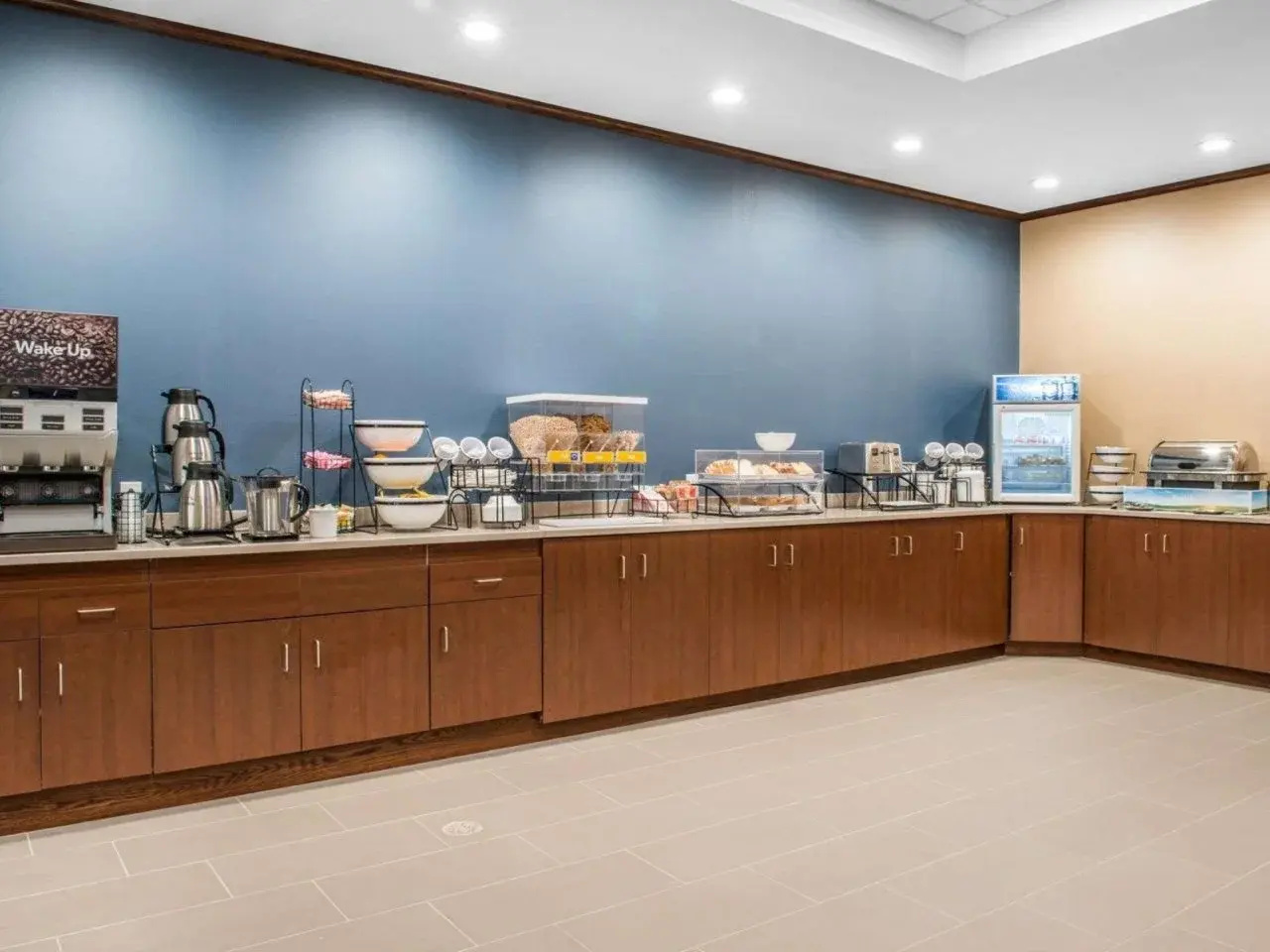 Foto - Comfort Inn & Suites Pittsburgh South