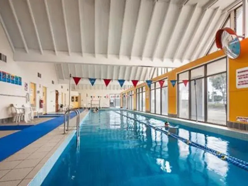 Foto - Quest Sanctuary Lakes