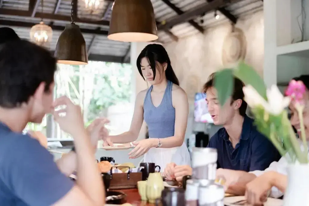 Foto - Tolani Southgate Villa Chiang Mai