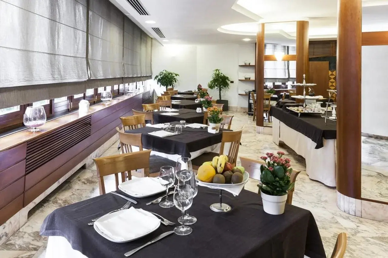 Photo - LHP Napoli Palace & SPA