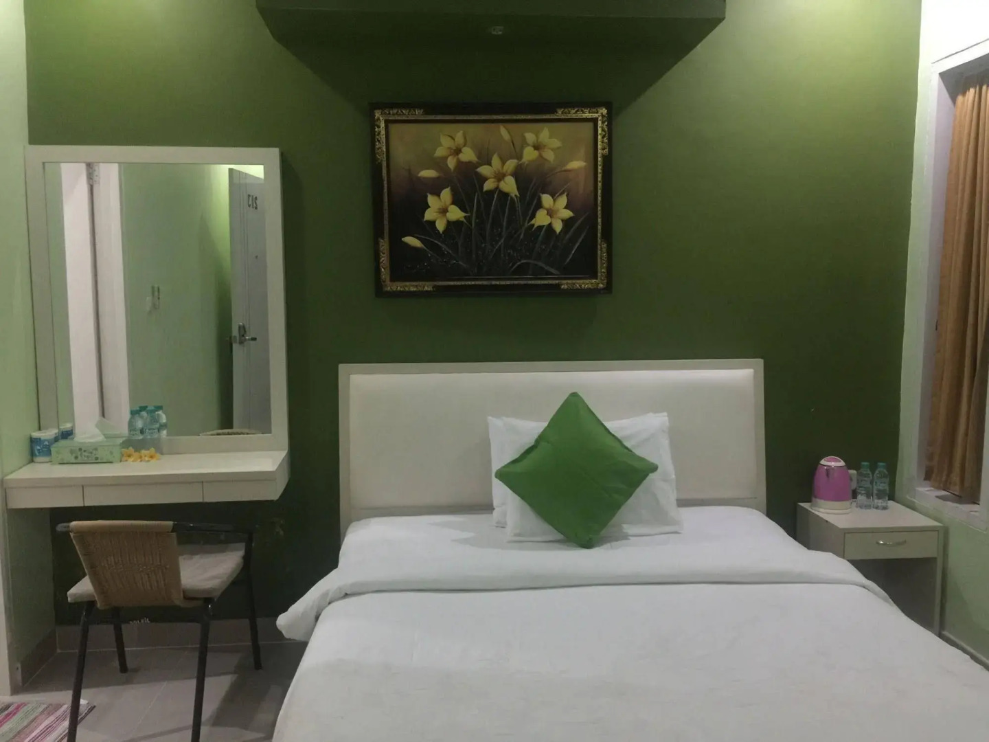 Foto - Dedy Beach Inn