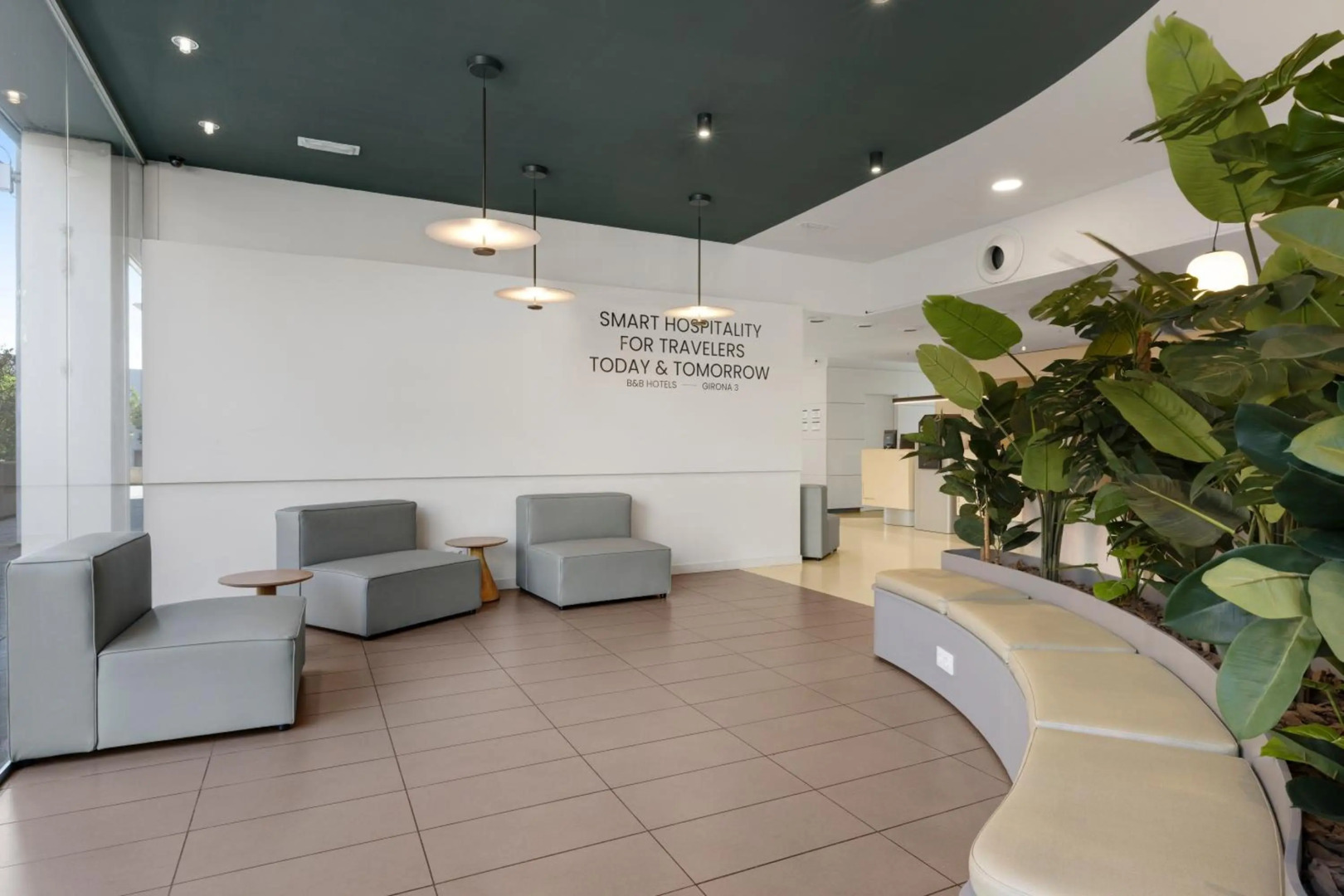 Foto - B&B HOTEL Girona 3