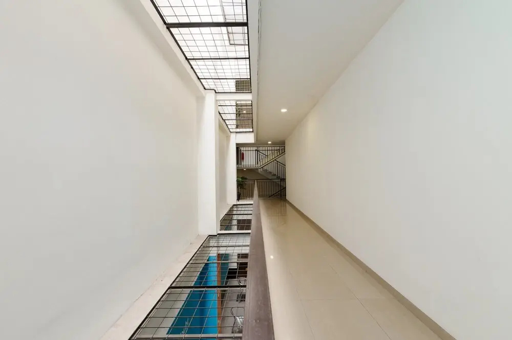 Photo - Sans Hotel Max Living Cengkareng