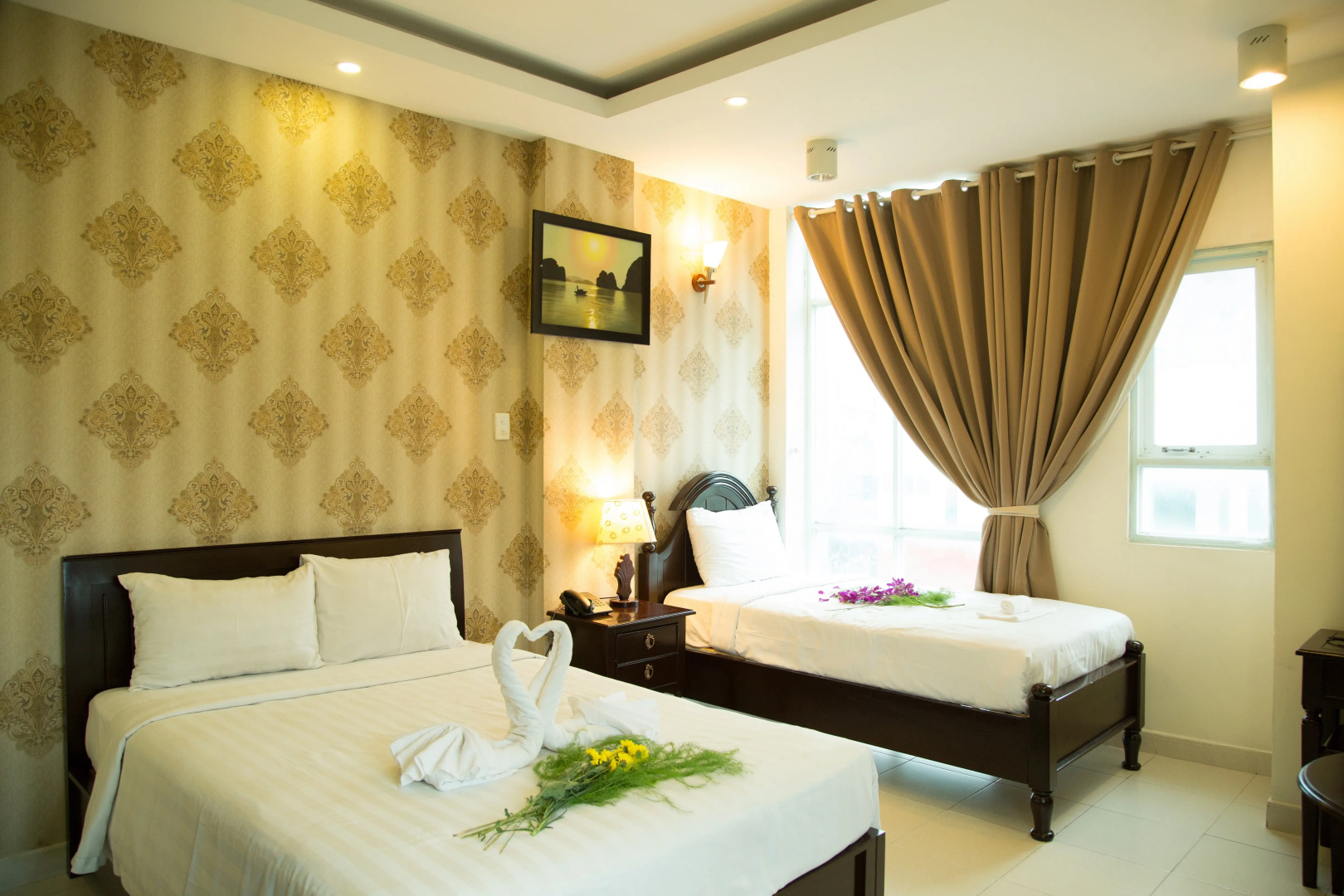 Foto - DDA Hotel District 1
