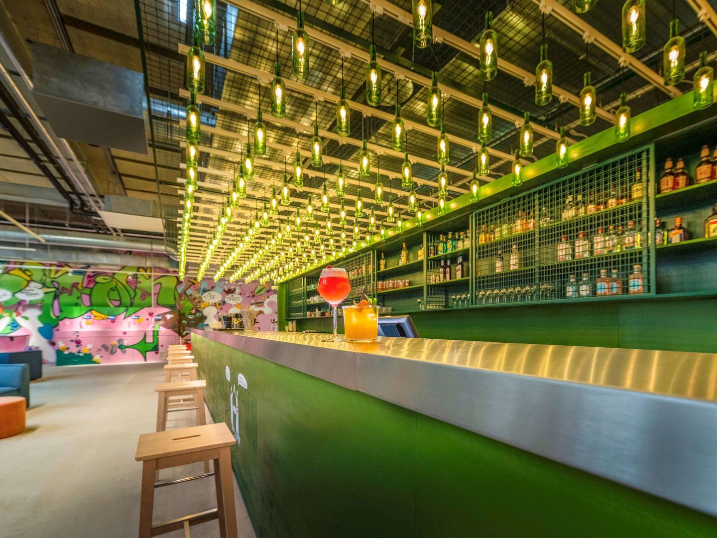 Foto - JO&JOE Vienna