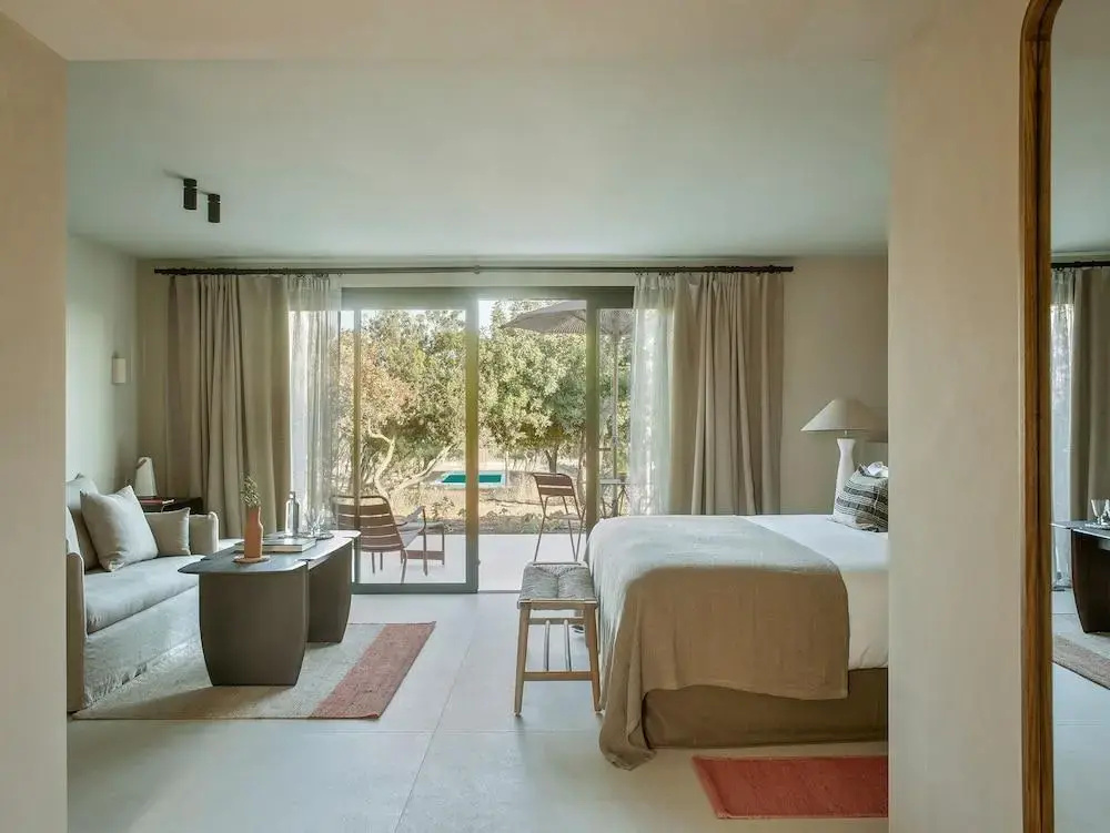 Foto - The Lodge Mallorca, Small Luxury Hotels