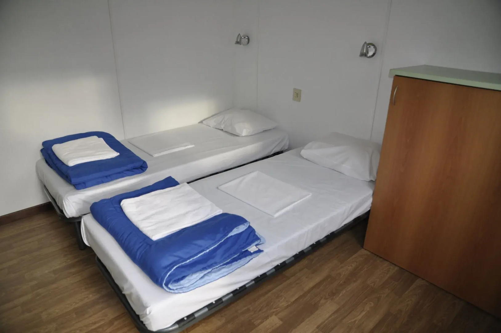 Photo - Camping Village Città di Milano