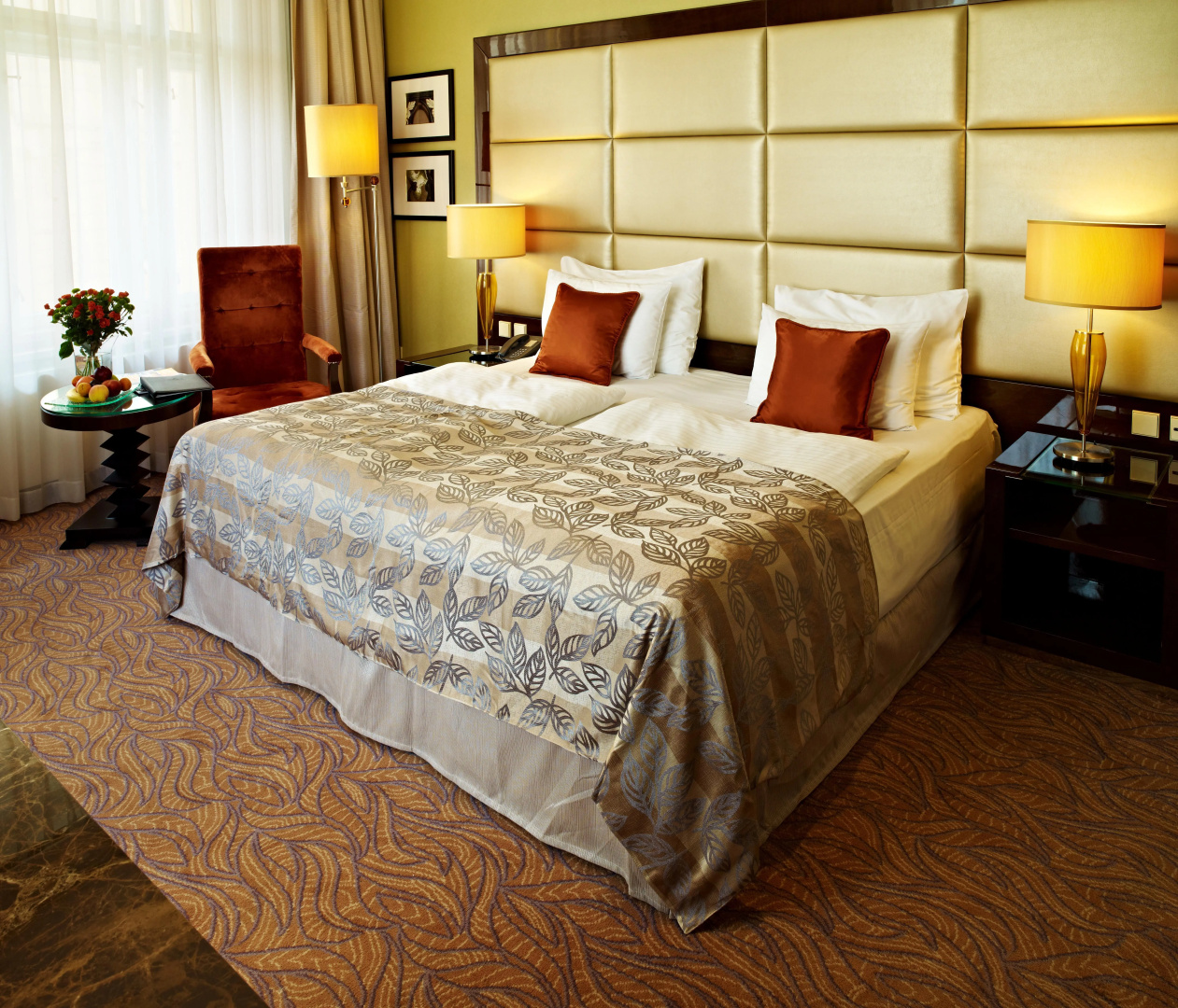 Photo - Hotel Kings Court