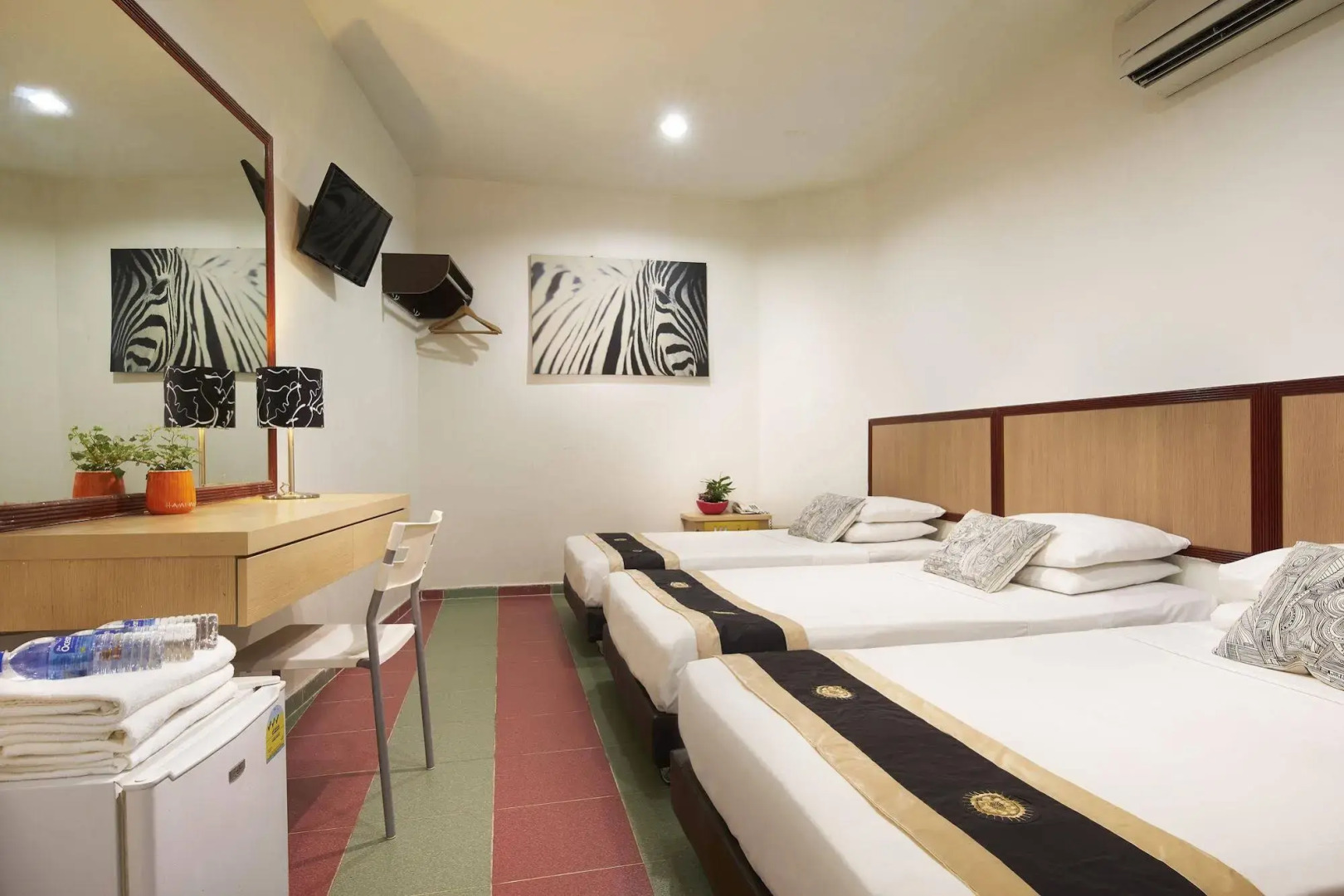 Foto - Tai Hoe Hotel