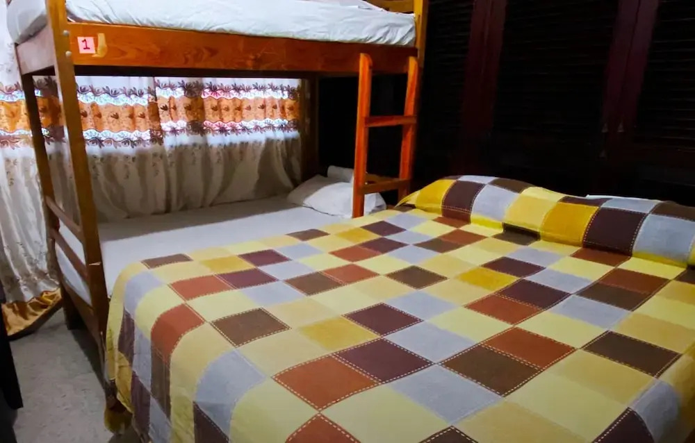 Photo - Tamarindo Hostel