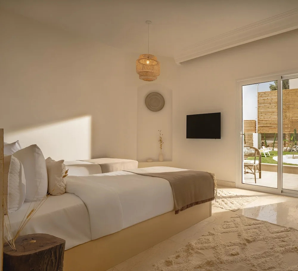 Foto - Noya By Dhara Hotels