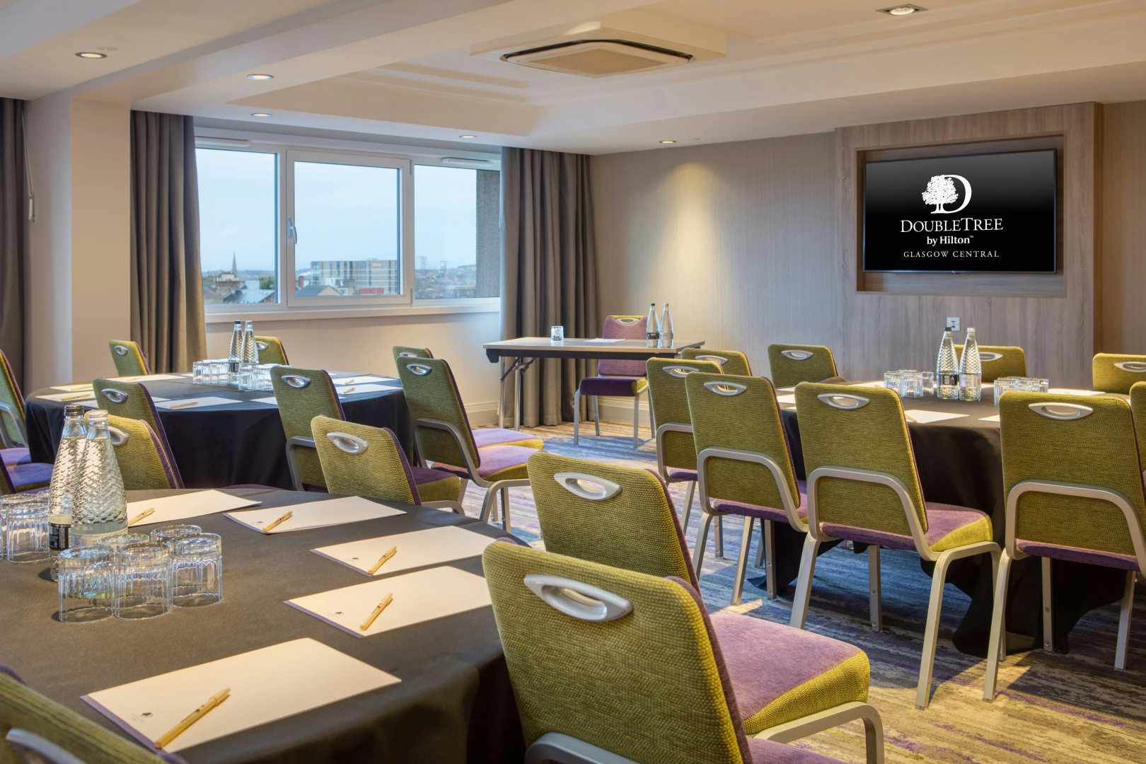 Photo - DoubleTree by Hilton Hotel Glasgow Central