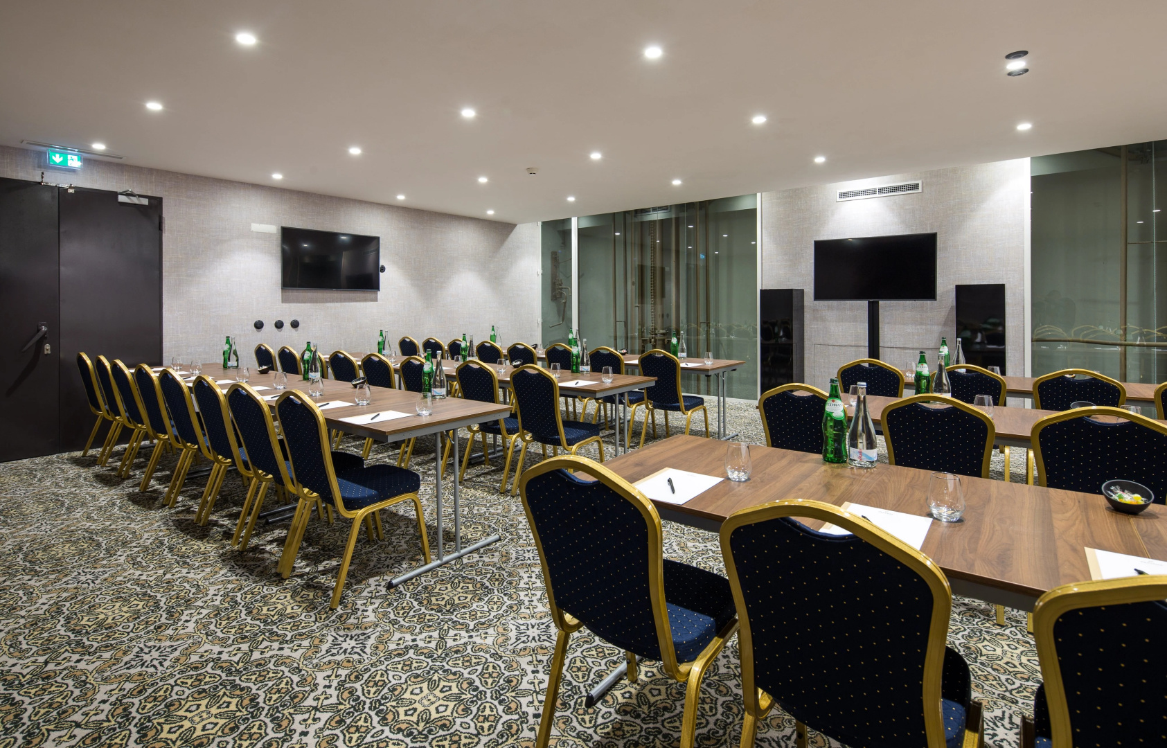 Foto - Pestana Porto - A Brasileira, City Center & Heritage Building