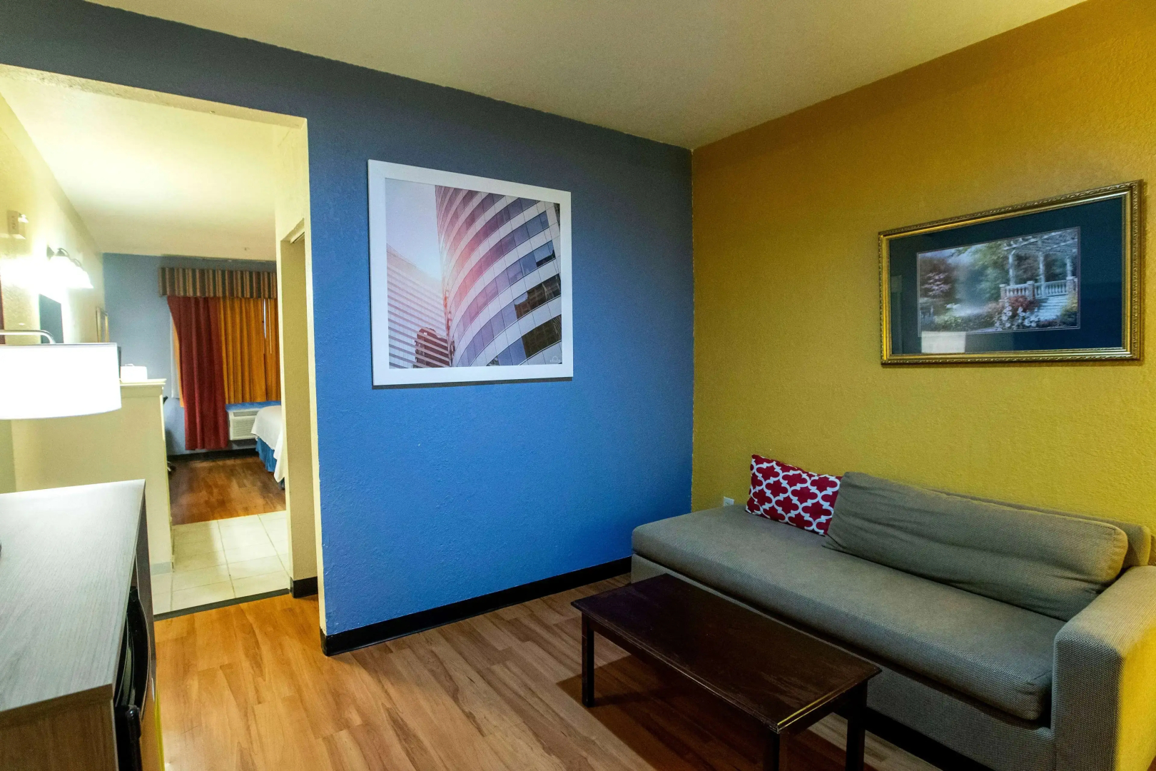 Foto - Days Inn & Suites by Wyndham Houston North/Aldine