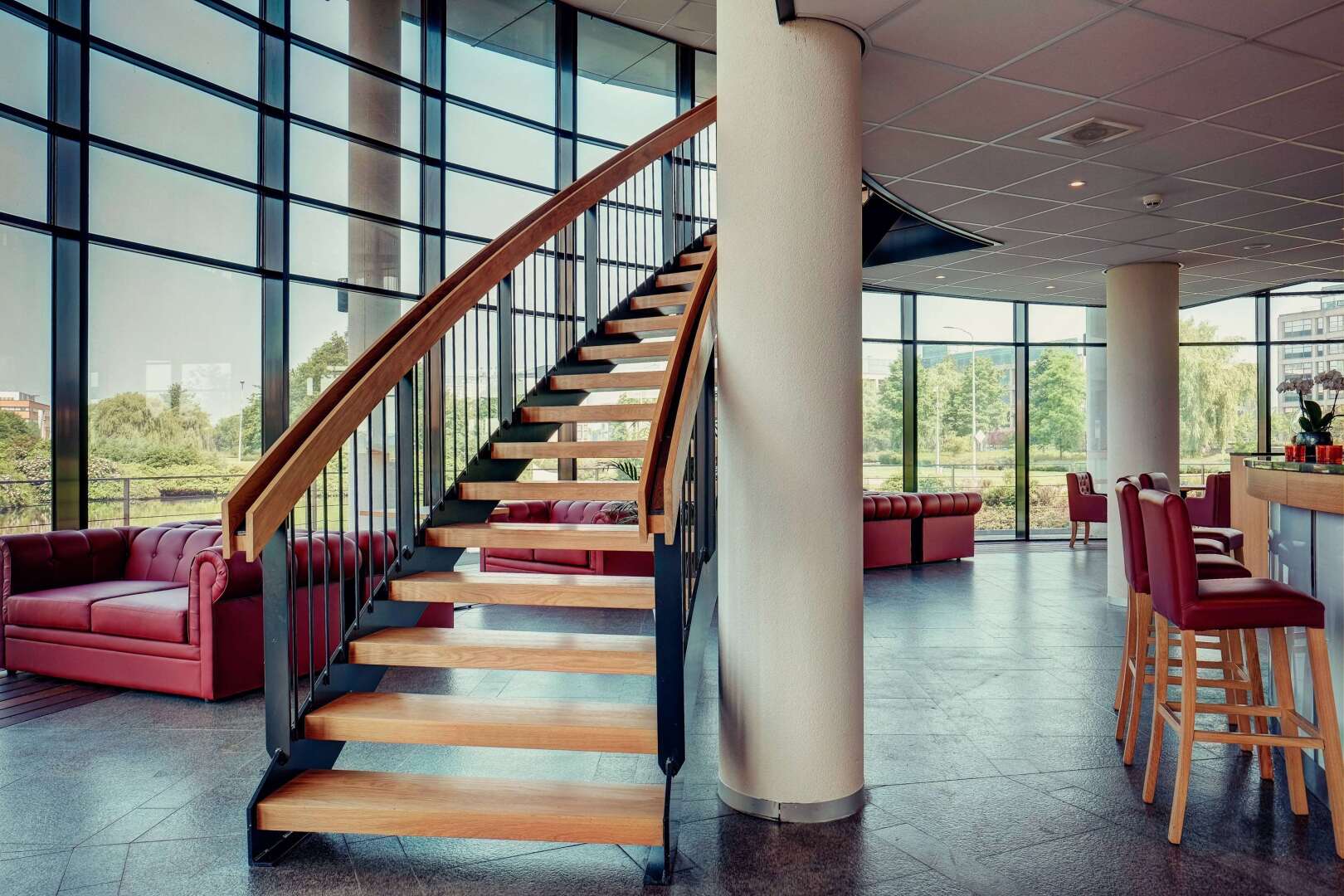 Foto - Amedia Amsterdam Airport Schiphol, Trademark Collection by Wyndham