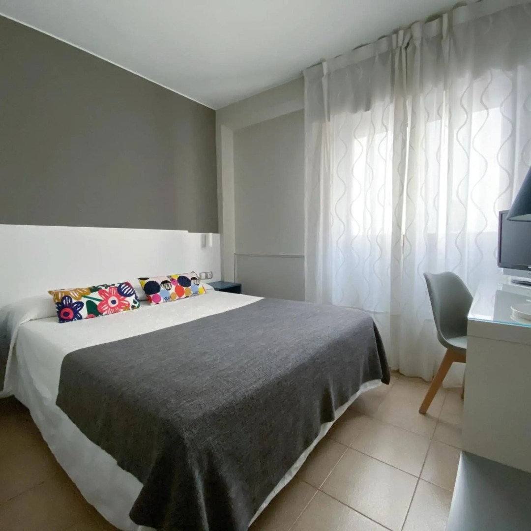 Photo - Hotel Rio Arga