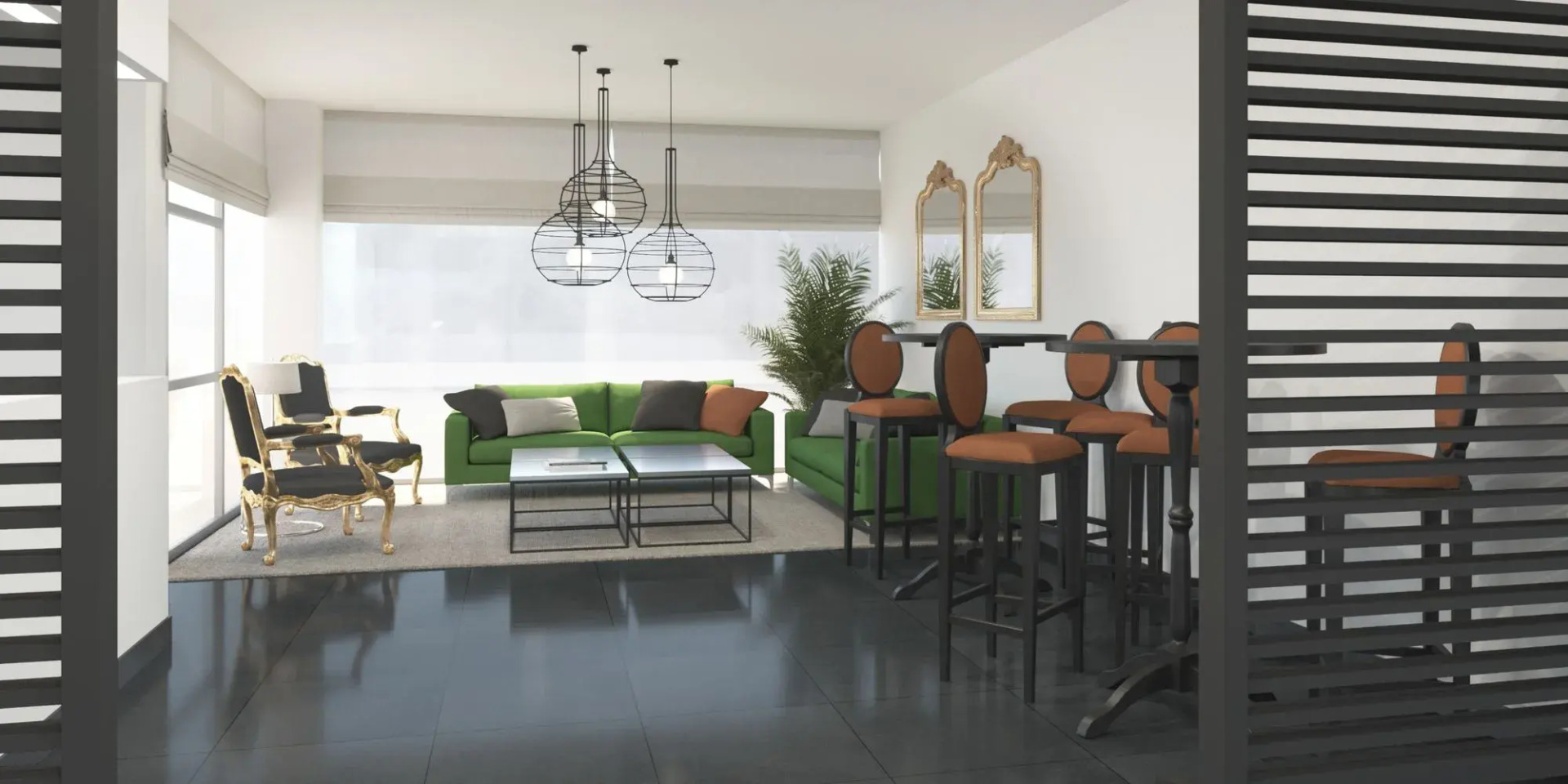 Photo - Sevilla Green Suites