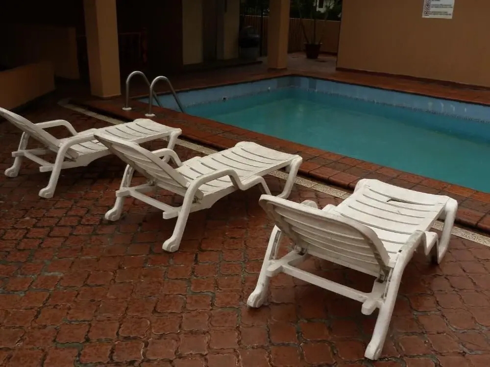 Photo - Hotel Montreal