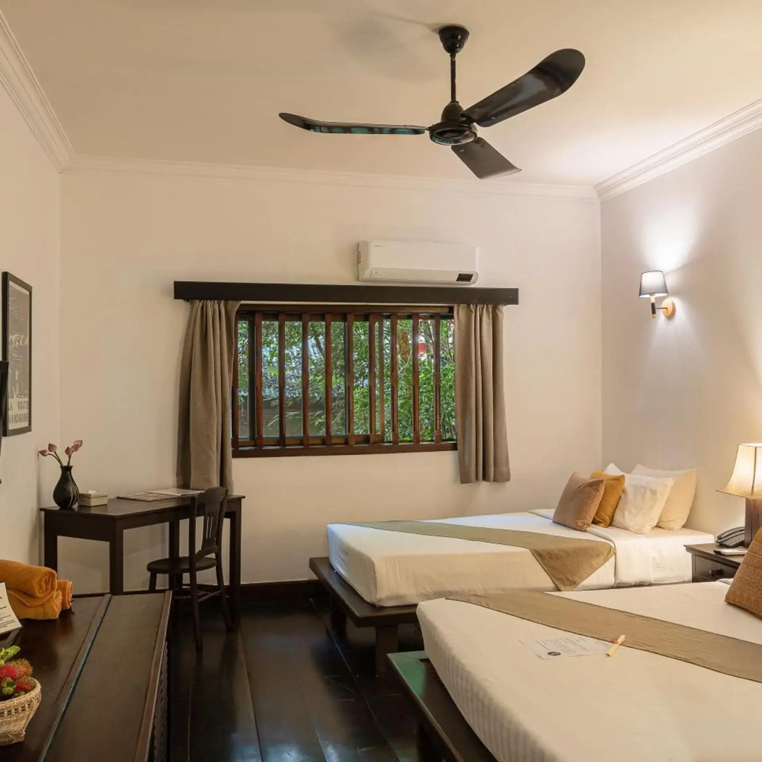Foto - Pavillon Indochine Boutique - Hotel